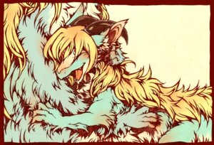 Rating: Questionable Score: 0 Tags: ambiguous_gender anthro claws dragon duo e621 fangs fur furred_dragon furred_scalie green_body green_fur horn hug hugging_another mythological_creature mythological_scalie mythology open_mouth pipisan scalie teeth yellow_body yellow_fur User: bunchy7s