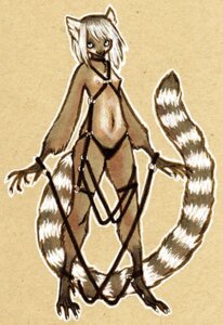 Rating: Questionable Score: 0 Tags: anthro bdsm bondage bound clothed clothing e621 female female_anthro full-length_portrait harness leather lemur lullaby-child mammal markings nipples panties portrait primate ring-tailed_lemur ring_(marking) ringed_tail simple_background solo strange-selki strappy straps strepsirrhine striped_markings striped_tail stripes submissive submissive_female tail tail_markings topless underwear User: bunchy7s Rating: Questionable Score: 0 Tags: anthro bdsm bondage bound clothed clothing e621 female female_anthro full-length_portrait harness leather lemur lullaby-child mammal markings nipples panties portrait primate ring-tailed_lemur ring_(marking) ringed_tail simple_background solo strange-selki strappy straps strepsirrhine striped_markings striped_tail stripes submissive submissive_female tail tail_markings topless underwear User: bunchy7s