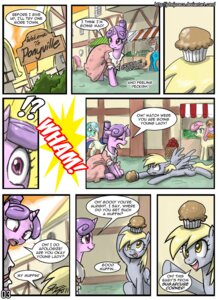 Rating: Safe Score: 0 Tags: apple bonbon_(mlp) clothing comic cutie_mark derpy_hooves_(mlp) dialogue dress e621 earth_pony english_text equid equine feathered_wings feathers female female/female feral food friendship_is_magic fruit grey_body grey_feathers group hasbro horn horse john_joseco lyra_heartstrings_(mlp) mammal muffin my_little_pony mythological_creature mythological_equine mythology pegasus pink_pearl_(mlp) plant pony quadruped tail text unicorn wings User: bunchy7s