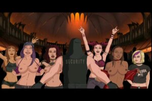 Rating: Explicit Score: 0 Tags: breasts clothing edit edited_screencap female metalocalypse official official_art rule34 screencap small_breasts tagme uncensored User: bunchy7s Rating: Explicit Score: 0 Tags: breasts clothing edit edited_screencap female metalocalypse official official_art rule34 screencap small_breasts tagme uncensored User: bunchy7s