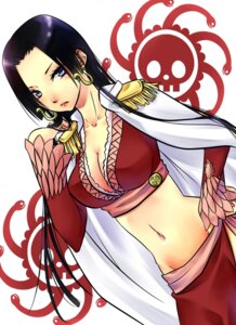 Rating: Questionable Score: 0 Tags: 1girls black-haired_female black_hair blue_eyes blush boa_hancock breasts cleavage clothing earrings female female_only highres jewelry long_hair midriff one_piece rule34 solo straight_hair User: bunchy7s Rating: Questionable Score: 0 Tags: 1girls black-haired_female black_hair blue_eyes blush boa_hancock breasts cleavage clothing earrings female female_only highres jewelry long_hair midriff one_piece rule34 solo straight_hair User: bunchy7s