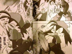 Rating: Explicit Score: 0 Tags: anthro comic furry klonoa klonoa_(series) male male_only monochrome rule34 tagme User: bunchy7s