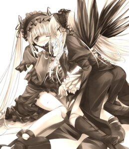 Rating: Explicit Score: 0 Tags: 2girls doll_joints female monochrome multiple_females multiple_girls rozen_maiden rule34 shinku suigintou wings yuri User: bunchy7s Rating: Explicit Score: 0 Tags: 2girls doll_joints female monochrome multiple_females multiple_girls rozen_maiden rule34 shinku suigintou wings yuri User: bunchy7s
