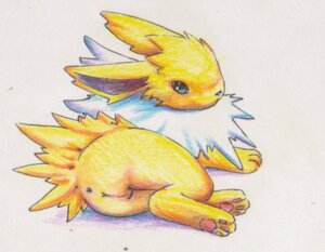 Rating: Explicit Score: 0 Tags: anus blush e621 eeveelution feet female female_only feral generation_1_pokemon genitals hindpaw jolteon looking_at_viewer lying nintendo nude on_side paws pokemon pokemon_(species) pussy rule34 simple_background simplepale solo tagme vulva yellow_fur User: bunchy7s