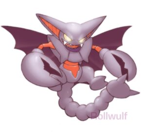 Rating: Safe Score: 0 Tags: ambiguous_gender cape clothing e621 generation_4_pokemon gliscor glowing glowing_eyes hi_res nintendo pincers pokemon pokemon_(species) rollwulf simple_background solo sting tail teeth User: bunchy7s Rating: Safe Score: 0 Tags: ambiguous_gender cape clothing e621 generation_4_pokemon gliscor glowing glowing_eyes hi_res nintendo pincers pokemon pokemon_(species) rollwulf simple_background solo sting tail teeth User: bunchy7s