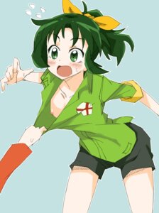 Rating: Explicit Score: 0 Tags: blush breasts clothing female kiwoshi midorikawa_nao precure pretty_cure rule34 shorts small_breasts smile_precure tagme User: bunchy7s