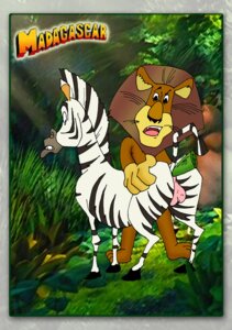 Rating: Explicit Score: 0 Tags: alex_(madagascar) dreamworks duo e621 english_text equid equine felid lion madagascar_(series) male male/male mammal marty_(madagascar) open_mouth pantherine predator/prey stripes teeth text unknown_artist zebra User: bunchy7s Rating: Explicit Score: 0 Tags: alex_(madagascar) dreamworks duo e621 english_text equid equine felid lion madagascar_(series) male male/male mammal marty_(madagascar) open_mouth pantherine predator/prey stripes teeth text unknown_artist zebra User: bunchy7s
