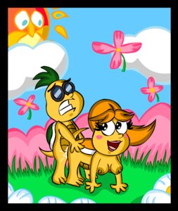 Rating: Explicit Score: 0 Tags: anthro female lakilester lakilulu lakitu male mario_(series) nintendo paper_mario rule34 sex straight straight_hair User: bunchy7s Rating: Explicit Score: 0 Tags: anthro female lakilester lakilulu lakitu male mario_(series) nintendo paper_mario rule34 sex straight straight_hair User: bunchy7s