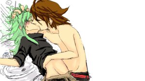 Rating: Explicit Score: 0 Tags: 2boys belly blush face_to_face female hair_grab hilbert_(pokemon) kissing male male_only mirror multiple_males natural_harmonia_gropius pokemon rule34 shirtless sink trembling tummy yaoi User: bunchy7s Rating: Explicit Score: 0 Tags: 2boys belly blush face_to_face female hair_grab hilbert_(pokemon) kissing male male_only mirror multiple_males natural_harmonia_gropius pokemon rule34 shirtless sink trembling tummy yaoi User: bunchy7s