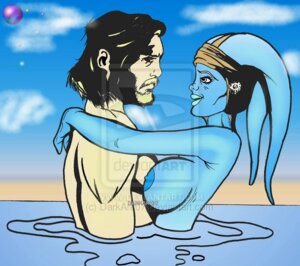Rating: Explicit Score: 0 Tags: 1boy 1girls aayla_secura areolae arms_around_shoulders beard big_breasts blonde_hair blue_skin breasts completely_nude darkark07 eyelashes facial_hair female functionally_nude headgear hugging interspecies jedi male medium_hair mostly_nude moustache nude nude_male obi-wan_kenobi outside partially_clothed rule34 star_wars straight swimming tentacle tentacle_hair twi'lek water watermark User: bunchy7s Rating: Explicit Score: 0 Tags: 1boy 1girls aayla_secura areolae arms_around_shoulders beard big_breasts blonde_hair blue_skin breasts completely_nude darkark07 eyelashes facial_hair female functionally_nude headgear hugging interspecies jedi male medium_hair mostly_nude moustache nude nude_male obi-wan_kenobi outside partially_clothed rule34 star_wars straight swimming tentacle tentacle_hair twi'lek water watermark User: bunchy7s