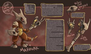 Rating: Safe Score: 0 Tags: 5:3 anthro bone bone_mask club_(weapon) digital_media_(artwork) e621 english_text feral full-length_portrait generation_1_pokemon generation_2_pokemon generation_3_pokemon group kakuna legendary_pokemon male marowak mask melee_weapon nintendo pokemon pokemon_(species) portrait raikou salamence skull skull_mask solo_focus tail text torture weapon xsheepi User: bunchy7s