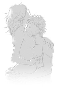 Rating: Explicit Score: 0 Tags: 1boy 1girls 2d big_boss eva_(metal_gear_solid) female male metal_gear_solid metal_gear_solid_3 monochrome rule34 sex tagme User: bunchy7s