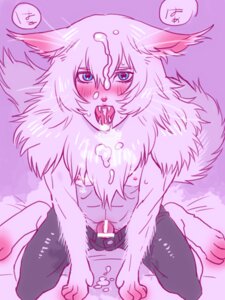 Rating: Explicit Score: 0 Tags: animal_ear cum cum_on_boy facial furry male male_only paws rule34 solo solo_male tail topless User: bunchy7s