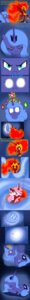 Rating: Safe Score: 0 Tags: absurd_res alternate_color armor blue_body blue_eyes blue_feathers blue_hair comic crown cutie_mark doodlinjaz duo e621 elements_of_harmony equid equine feathered_wings feathers female feral friendship_is_magic glowing glowing_eyes hair hasbro headgear helmet hi_res horn long_image mammal my_little_pony mythological_creature mythological_equine mythology open_mouth pink_hair princess princess_celestia_(mlp) princess_luna_(mlp) purple_eyes quadruped red_body red_feathers royalty tail tall_image unknown_artist winged_unicorn wings User: bunchy7s