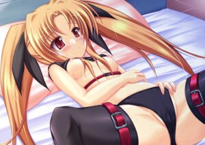 Rating: Explicit Score: 0 Tags: fate_testarossa female mahou_shoujo_lyrical_nanoha mahou_shoujo_lyrical_nanoha_a's rule34 tagme User: bunchy7s