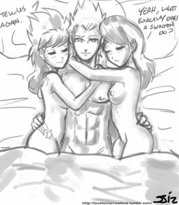Rating: Explicit Score: 0 Tags: abs bed breasts cloud_chaser_(mlp) english_text female flitter friendship_is_magic human human_only humanized john_joseco monochrome my_little_pony nude rule34 sketch spike spike_(mlp) straight User: bunchy7s