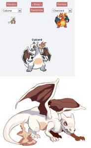 Rating: Safe Score: 0 Tags: alternate_species ambiguous_gender angry bone bone_mask charizard cubone dragon e621 fakemon fire flaming_tail fusion generation_1_pokemon group hybrid mask membrane_(anatomy) membranous_wings mythological_creature mythological_scalie mythology nintendo pokemon pokemon_(species) pokemon_fusion reference_image scalie skull skull_mask solo_focus tail teeth unknown_artist wings User: bunchy7s Rating: Safe Score: 0 Tags: alternate_species ambiguous_gender angry bone bone_mask charizard cubone dragon e621 fakemon fire flaming_tail fusion generation_1_pokemon group hybrid mask membrane_(anatomy) membranous_wings mythological_creature mythological_scalie mythology nintendo pokemon pokemon_(species) pokemon_fusion reference_image scalie skull skull_mask solo_focus tail teeth unknown_artist wings User: bunchy7s