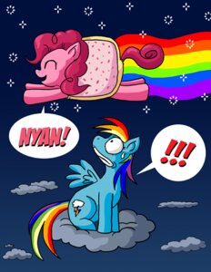 Rating: Safe Score: 0 Tags: blue_body blue_feathers blue_fur detailed_background duo e621 earth_pony equid equine exclamation_point feathered_wings feathers female feral food food_creature friendship_is_magic fur hair hasbro horse hybrid mammal meme multicolored_hair multicolored_tail my_little_pony mythological_creature mythological_equine mythology nyan_cat_(copyright) parody pegasus pink_body pink_fur pinkie_pie_(mlp) pony pop-tarts rainbow rainbow_dash_(mlp) rainbow_hair rainbow_tail rainbow_trail shocked space surprised tail toony wings xkappax User: bunchy7s