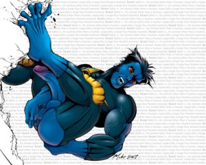 Rating: Explicit Score: 0 Tags: 1boy 2007 5:4 anthro anus balls beast_(marvel) beast_(x-men) biceps big_penis boner clothing costume e621 english_text erection eyewear fingering furry genitals hank_mccoy humanoid_genitalia humanoid_penis male male_only mammal marvel marvel_comics mike muscular muscular_male pecs penis rule34 solo spandex straight_hair sunglasses text tight_clothing unknown_artist vein wall_of_text x-men User: bunchy7s