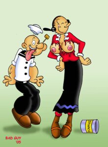 Rating: Explicit Score: 0 Tags: 2005 bad_guy female olive_oyl popeye popeye_(series) rule34 tagme User: bunchy7s Rating: Explicit Score: 0 Tags: 2005 bad_guy female olive_oyl popeye popeye_(series) rule34 tagme User: bunchy7s