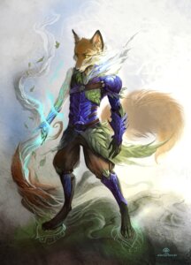 Rating: Safe Score: 0 Tags: 2013 4_toes 5_fingers alectorfencer anthro armor barefoot biped black_body black_fur black_nose canid canine claws clothed clothing e621 energy feet fingers fox fur glowing leaf looking_at_viewer magic male mammal orange_body orange_fur solo standing tattoo toes warrior yellow_eyes User: bunchy7s Rating: Safe Score: 0 Tags: 2013 4_toes 5_fingers alectorfencer anthro armor barefoot biped black_body black_fur black_nose canid canine claws clothed clothing e621 energy feet fingers fox fur glowing leaf looking_at_viewer magic male mammal orange_body orange_fur solo standing tattoo toes warrior yellow_eyes User: bunchy7s