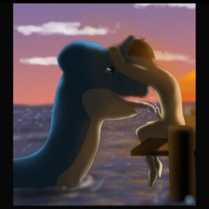 Rating: Explicit Score: 0 Tags: ambiguous_gender cum ejaculation eyes fellatio high_resolution lapras licking male nintendo oral penis penis_on_tongue pokemon pokemon_rgby pokephilia rule34 sunset water zoophilia User: bunchy7s Rating: Explicit Score: 0 Tags: ambiguous_gender cum ejaculation eyes fellatio high_resolution lapras licking male nintendo oral penis penis_on_tongue pokemon pokemon_rgby pokephilia rule34 sunset water zoophilia User: bunchy7s