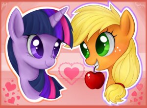 Rating: Safe Score: 0 Tags: apple applejack_(mlp) duo e621 earth_pony equid equine female feral food friendship_is_magic fruit fur hair hasbro heart_symbol holidays horn horse mammal mn27 multicolored_hair my_little_pony mythological_creature mythological_equine mythology plant pony purple_body purple_fur purple_hair simple_background smile toony twilight_sparkle_(mlp) two_tone_hair unicorn valentine's_day User: bunchy7s