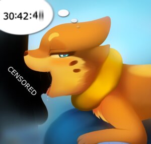 Rating: Explicit Score: 0 Tags: ambiguous_form ambiguous_gender blue_eyes bodily_fluids buizel censored darkmirage duo e621 erection fellatio generation_4_pokemon genitals human male male/ambiguous mammal nintendo oral oral_penetration penetration penile penis pokemon pokemon_(species) saliva sex solo_focus text timer tongue User: bunchy7s