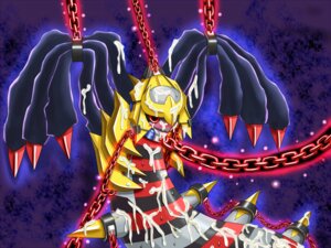 Rating: Explicit Score: 0 Tags: ambiguous_gender androgynous bukkake chain collar color cum giratina leash pokemon purple_background restrained rule34 solo tagme User: bunchy7s Rating: Explicit Score: 0 Tags: ambiguous_gender androgynous bukkake chain collar color cum giratina leash pokemon purple_background restrained rule34 solo tagme User: bunchy7s