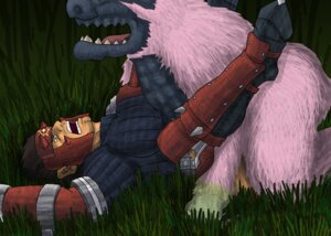 Rating: Explicit Score: 0 Tags: congalala guild_instructor_(monster_hunter) male male_only monster_hunter rule34 tagme User: bunchy7s