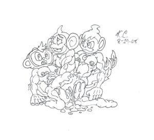 Rating: Explicit Score: 0 Tags: 2008 3boys aiai amigo anthro chimchar creatures_(company) crossover cum fiery_tail fire fur furry furry_only game_freak gay haplorhine interspecies kazario89 kneeling male male_only monkey monkey_boy monochrome multiple_males muscles nintendo no_humans nude pokemon pokemon_(species) pokemon_dppt primate rule34 samba_de_amigo sega sonic_team super_monkey_ball tail white_background yaoi User: bunchy7s Rating: Explicit Score: 0 Tags: 2008 3boys aiai amigo anthro chimchar creatures_(company) crossover cum fiery_tail fire fur furry furry_only game_freak gay haplorhine interspecies kazario89 kneeling male male_only monkey monkey_boy monochrome multiple_males muscles nintendo no_humans nude pokemon pokemon_(species) pokemon_dppt primate rule34 samba_de_amigo sega sonic_team super_monkey_ball tail white_background yaoi User: bunchy7s