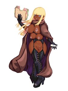 Rating: Explicit Score: 0 Tags: 3:4 4_breasts areola autolactation big_breasts blonde_hair blue_eyes bodily_fluids bottle breasts cloak clothed clothing container corruption_of_champions dark_body dark_skin e621 eating erect_nipples female food genitals hair hi_res human inverted_nipples lactating long_hair looking_at_viewer mammal milk mostly_nude multi_breast navel nipples not_furry puffy_areola sand_witch_(coc) sandwich_(food) simple_background skimpy solo standing supernumerary_breasts vulva white_background yoh-sl User: bunchy7s