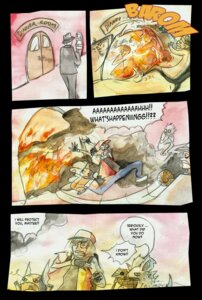 Rating: Questionable Score: 0 Tags: comic dialogue e621 english_text explosion female feral fire generation_1_pokemon hair human male mammal nidorina nintendo open_mouth pokemon pokemon_(species) qlock sandshrew text wartortle User: bunchy7s Rating: Questionable Score: 0 Tags: comic dialogue e621 english_text explosion female feral fire generation_1_pokemon hair human male mammal nidorina nintendo open_mouth pokemon pokemon_(species) qlock sandshrew text wartortle User: bunchy7s