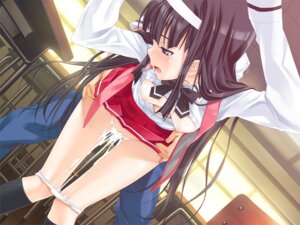 Rating: Explicit Score: 0 Tags: 1boy 1girls black_hair breasts byakudan_midori cum cum_in_pussy cum_inside female from_behind game_cg happoubi_jin human kanojo_x_kanojo_x_kanojo male nipples panties pussy rule34 sex small_breasts straight underwear User: bunchy7s Rating: Explicit Score: 0 Tags: 1boy 1girls black_hair breasts byakudan_midori cum cum_in_pussy cum_inside female from_behind game_cg happoubi_jin human kanojo_x_kanojo_x_kanojo male nipples panties pussy rule34 sex small_breasts straight underwear User: bunchy7s