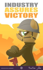 Rating: Safe Score: 0 Tags: 2013 absurd_res applejack_(mlp) armor blonde_hair cog e621 earth_pony english_text equid equine female feral friendship_is_magic goatanimedatingsim green_eyes hair hasbro headgear helmet hi_res horse looking_at_viewer mammal my_little_pony pony poster poster_template solo text tools wrench User: bunchy7s