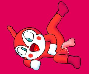 Rating: Explicit Score: 0 Tags: anpanman dokin-chan female rule34 sex tagme User: bunchy7s