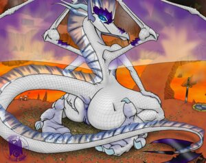 Rating: Explicit Score: 0 Tags: 2010 anthro anus ass breasts dr_nowak dragon dragoness female horns nude outside pussy rule34 scalie sideboob solo tail translucent white_scales wings User: bunchy7s