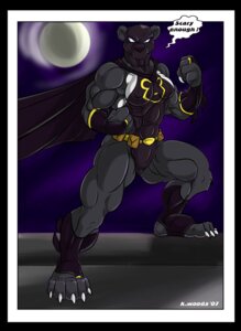 Rating: Safe Score: 0 Tags: 2007 5_toes abs action_pose anthro bear belt biceps big_muscles biped black-rat black_body black_border black_fur border cape claws clothed clothing comic e621 feet female fist full-length_portrait full_moon fur giant_panda hindpaw mammal mask moon multicolored_body multicolored_fur muscular muscular_anthro muscular_female night outside partially_clothed paws plantigrade portrait pose solo standing superhero toe_claws toes transformation two_tone_body two_tone_fur white_body white_fur User: bunchy7s Rating: Safe Score: 0 Tags: 2007 5_toes abs action_pose anthro bear belt biceps big_muscles biped black-rat black_body black_border black_fur border cape claws clothed clothing comic e621 feet female fist full-length_portrait full_moon fur giant_panda hindpaw mammal mask moon multicolored_body multicolored_fur muscular muscular_anthro muscular_female night outside partially_clothed paws plantigrade portrait pose solo standing superhero toe_claws toes transformation two_tone_body two_tone_fur white_body white_fur User: bunchy7s