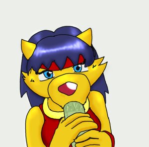 Rating: Explicit Score: 0 Tags: canine color dingo fellatio female frill_(ty_the_tasmanian_tiger) fur furry interspecies krome_studios male mammal naomi_(ty_the_tasmanian_tiger) oral rule34 straight ty_the_tasmanian_tiger_(series) User: bunchy7s