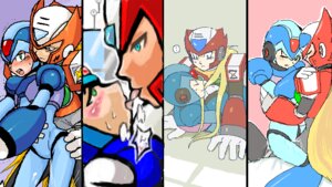 Rating: Explicit Score: 0 Tags: kissing male male_only mega_man mega_man_x multiple_males rule34 tagme x_(mega_man) yaoi zero_(mega_man) User: bunchy7s Rating: Explicit Score: 0 Tags: kissing male male_only mega_man mega_man_x multiple_males rule34 tagme x_(mega_man) yaoi zero_(mega_man) User: bunchy7s