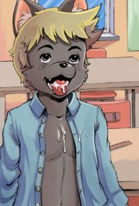 Rating: Explicit Score: 0 Tags: anthro bare_chest battle_angel black_nose blonde_hair blue_dress_shirt bodily_fluids classroom clothed clothing collarbone cum cum_in_mouth cum_inside cum_on_tongue domestic_cat e621 felid feline felis fur furniture genital_fluids grey_body grey_eyes grey_fur hair inside male mammal messy navel open_clothing open_mouth open_shirt open_smile open_topwear oral red_chair school shirt shota smile solo table tongue tongue_out topwear unbuttoned_shirt ventral_groove window young young_anthro young_male User: bunchy7s Rating: Explicit Score: 0 Tags: anthro bare_chest battle_angel black_nose blonde_hair blue_dress_shirt bodily_fluids classroom clothed clothing collarbone cum cum_in_mouth cum_inside cum_on_tongue domestic_cat e621 felid feline felis fur furniture genital_fluids grey_body grey_eyes grey_fur hair inside male mammal messy navel open_clothing open_mouth open_shirt open_smile open_topwear oral red_chair school shirt shota smile solo table tongue tongue_out topwear unbuttoned_shirt ventral_groove window young young_anthro young_male User: bunchy7s