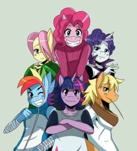 Rating: Safe Score: 0 Tags: 2012 anthro anthrofied applejack_(mlp) blonde_hair blue_body blue_eyes blue_fur blush clothing crossgender digital_media_(artwork) e621 earth_pony equid equine femboy fluttershy_(mlp) freckles friendship_is_magic ftm_crossgender fur green_eyes group hair hasbro hi_res horn horse looking_at_viewer male mammal mane_six_(mlp) multicolored_hair my_little_pony mythological_creature mythological_equine mythology one_eye_closed orange_body pink_body pink_hair pinkie_pie_(mlp) pony purple_body purple_eyes purple_fur purple_hair rainbow_dash_(mlp) rainbow_hair rarity_(mlp) red_eyes simple_background sssonic2 teal_eyes teeth twilight_sparkle_(mlp) two_tone_hair unicorn white_body yellow_body User: bunchy7s