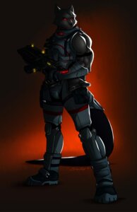 Rating: Safe Score: 0 Tags: 2009 anthro armor biceps biped canid canine canis e621 fur gun hi_res male mammal muscular muscular_anthro muscular_male ranged_weapon red_eyes solo spearfrost standing tail weapon wolf User: bunchy7s Rating: Safe Score: 0 Tags: 2009 anthro armor biceps biped canid canine canis e621 fur gun hi_res male mammal muscular muscular_anthro muscular_male ranged_weapon red_eyes solo spearfrost standing tail weapon wolf User: bunchy7s