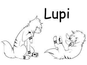 Rating: Safe Score: 0 Tags: 2014 3_toes 4:3 abstract_background barefoot bottomless canid canine canis clothed clothing domestic_dog e621 feet fur hair heart_symbol long_hair lupi lupidoq male mammal monochrome simple_background smile solo toes white_body white_fur white_hair User: bunchy7s