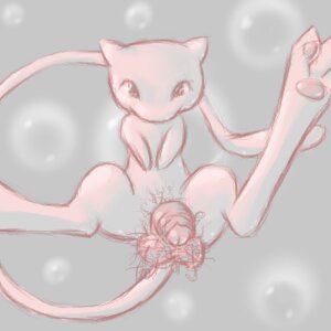 Rating: Explicit Score: 0 Tags: color feline feral front_view fur legendary_pokemon male male_only mew nude penis pokemon pokemon_(species) pokemon_rgby rule34 solo tagme tail what User: bunchy7s