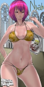 Rating: Questionable Score: 0 Tags: beatmania beatmania_iidx bemani bikini breasts cameltoe cleavage contrapposto dera-x!! erect_nipples female female_only hair hips human konami navel nipples nyah_(beatmania_iidx) pink_eyes pink_hair pussy rule34 solo swimsuit text thighs User: bunchy7s Rating: Questionable Score: 0 Tags: beatmania beatmania_iidx bemani bikini breasts cameltoe cleavage contrapposto dera-x!! erect_nipples female female_only hair hips human konami navel nipples nyah_(beatmania_iidx) pink_eyes pink_hair pussy rule34 solo swimsuit text thighs User: bunchy7s