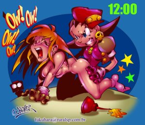 Rating: Explicit Score: 0 Tags: 2girls blonde_hair blue_eyes brown_hair female mega_man mega_man_legends multiple_females multiple_girls roll_caskett rule34 skull_earrings tron_bonne wagner yuri User: bunchy7s Rating: Explicit Score: 0 Tags: 2girls blonde_hair blue_eyes brown_hair female mega_man mega_man_legends multiple_females multiple_girls roll_caskett rule34 skull_earrings tron_bonne wagner yuri User: bunchy7s