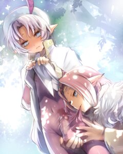Rating: Explicit Score: 0 Tags: 2boys androgynous blue_eyes blush bodysuit elf feathers femboy gay girly hat latex mabinogi male male_only multiple_boys multiple_males original pantsuga penis pink_hair pointy_ears rule34 silver_hair tears trap trap_on_trap yaoi User: bunchy7s Rating: Explicit Score: 0 Tags: 2boys androgynous blue_eyes blush bodysuit elf feathers femboy gay girly hat latex mabinogi male male_only multiple_boys multiple_males original pantsuga penis pink_hair pointy_ears rule34 silver_hair tears trap trap_on_trap yaoi User: bunchy7s