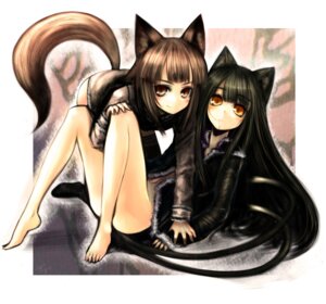 Rating: Safe Score: 0 Tags: animal_humanoid barefoot black_hair blush bottomless brown_eyes brown_hair cat_humanoid clothed clothing duo e621 feet felid felid_humanoid feline feline_humanoid female hair hair_in_mouth hi_res hindpaw humanoid kotoba_noriaki legwear long_hair looking_at_viewer mammal mammal_humanoid mouth_hold multi_tail navel orange_eyes paws smile tail thigh_highs User: bunchy7s Rating: Safe Score: 0 Tags: animal_humanoid barefoot black_hair blush bottomless brown_eyes brown_hair cat_humanoid clothed clothing duo e621 feet felid felid_humanoid feline feline_humanoid female hair hair_in_mouth hi_res hindpaw humanoid kotoba_noriaki legwear long_hair looking_at_viewer mammal mammal_humanoid mouth_hold multi_tail navel orange_eyes paws smile tail thigh_highs User: bunchy7s