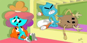 Rating: Explicit Score: 0 Tags: 2011 2boys 2girls accurate_art_style anthro artist_request balls bed bedroom blue_body blue_fur blue_skin breasts cartoon_network cat closed_eyes color completely_naked completely_nude couple cowgirl_position cum cum_in_pussy cum_inside darwin_watterson domestic_cat eyebrows eyelashes eyes eyes_closed eyes_open feline female female_penetrated fish furry gumball_watterson lying lying_on_back lying_on_bed male male/female male_penetrating male_penetrating_female marine mouth mouth_open naked naked_female naked_male nipples no_bra no_clothes no_humans no_panties no_underwear nude nude_female nude_male open_eyes open_mouth open_smile orange_body orange_skin peanut penetration penis penis_in_pussy penny_fitzgerald penny_fitzgerald_(peanut) pussy rachel_wilson rule34 sitting smile smiling straight straight_sex testicles the_amazing_world_of_gumball vagina vaginal vaginal_sex User: bunchy7s